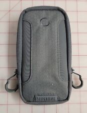 Maxpedition MXPLPGRY PLP iPhone 6 Plus Pouch Gray, used for sale  Shipping to South Africa