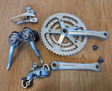 Shimano 105 speed for sale  DEWSBURY