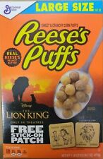 Reese puffs cereal for sale  LONDON