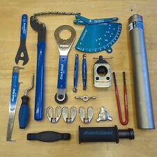 Kit de ferramentas mecânicas de bicicleta Park Tool - Pacote personalizado - Valor de US$ 450 - FRETE GRÁTIS!  comprar usado  Enviando para Brazil