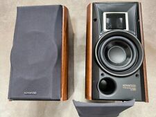 Kenwood se9 speakers for sale  LONDON
