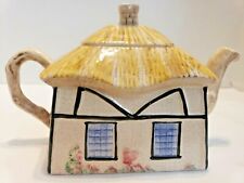 swan carlton teapot for sale  Shipping to Ireland