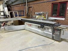 Robland 320 panelsaw for sale  NOTTINGHAM