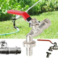 Garden tap outdoor for sale  BATLEY