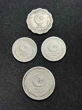Münzen pakistan britische gebraucht kaufen  Achern