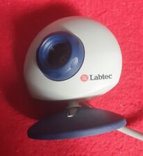 Labtec webcam 5.0.1 d'occasion  Lille-