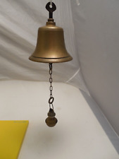 Campana campanello vintage usato  Grezzana