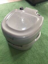 Campingaz portable flush for sale  RUSHDEN
