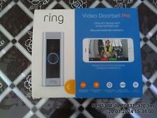 Ring video doorbell gebraucht kaufen  Burgstädt