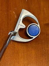 Lynx mallet putter for sale  Shipping to Ireland