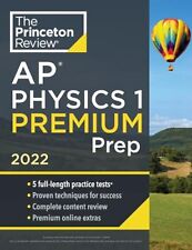 Princeton review physics for sale  Laurel