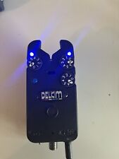 delkim txi plus blue Bite Alarm for sale  Shipping to South Africa