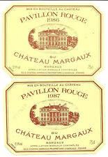 étiquettes specimen chateau d'occasion  Villenave-d'Ornon