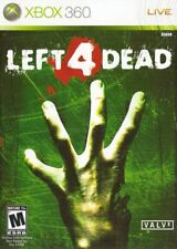 Left 4 Dead - Somente jogos para Xbox 360, usado comprar usado  Enviando para Brazil