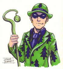 Riddler christmas style for sale  Moonachie