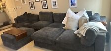 Lovesac sectional. purchased for sale  Vacaville