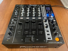 Pioneer DJM-750  DJ Mixer NICE! for sale  Shipping to South Africa