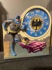 batman clock for sale  Columbia