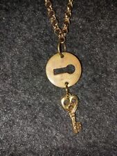 Ooak keyhole key for sale  Yukon