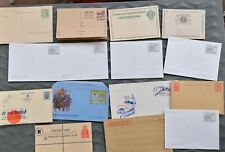 Briefe karten eingedruckter gebraucht kaufen  Stuttgart