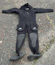 waterproof drysuit for sale  BARROW-IN-FURNESS