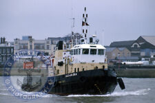 Klyne tugs lowestoft usato  Spedire a Italy