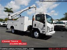 Isuzu nqr diesel for sale  West Palm Beach