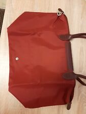 Longchamp tasche shopper gebraucht kaufen  Eichenzell