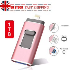 1tb pink usb for sale  UK