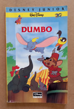 Libro bambini dumbo usato  Ferrara