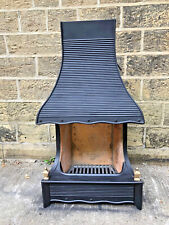Aga Rayburn Rembrandt 16 Inch Open Fire Stove Refurbished  for sale  Shipping to Ireland