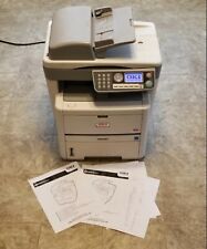 Okidata mb480 mfp for sale  Fort Mitchell