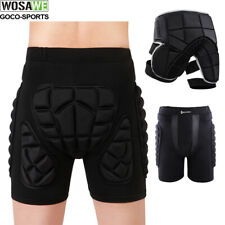Hip padded shorts for sale  Shipping to Ireland
