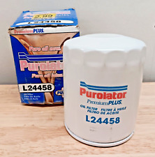 Filtro de óleo do motor Purolator L24458 comprar usado  Enviando para Brazil