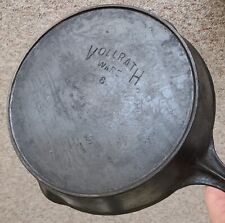 Vollrath cast iron for sale  Wells