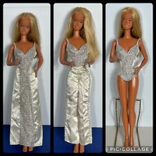 Vintage 1976 barbie for sale  Shipping to Ireland