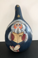 Large santa gourd for sale  Dacula