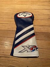 Callaway driver headcover for sale  South San Francisco