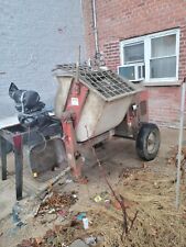 Mortar & Concrete Mixers for sale  Bronx