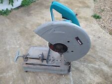 Makita 2414nb abrasive for sale  HIGH WYCOMBE