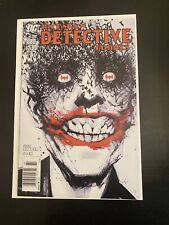 Detective comics 880 for sale  Cary