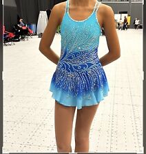 Figure skating dress for sale  Katy