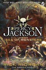 Percy jackson sea for sale  USA