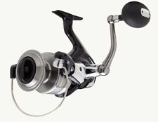 Carretel de pesca giratório Shimano Spheros 10000 SW/pesado, usado comprar usado  Enviando para Brazil