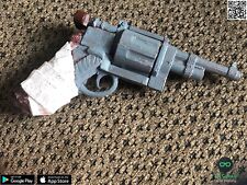 Used, Rust Inspired Revolver Cosplay and display Prop 3D Printed - Ready to Paint for sale  Shipping to South Africa