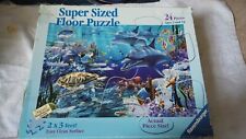 Ravensburger water sea for sale  Springfield