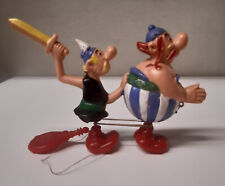 Figurines astérix obélix d'occasion  Paris XIV