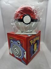 Pokémon poliwhirl 23k for sale  Blackshear