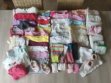 Baby bekleidungsset 74 gebraucht kaufen  Zittau