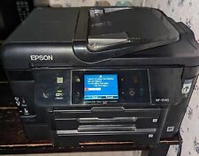 Epson 3540 one for sale  Graysville